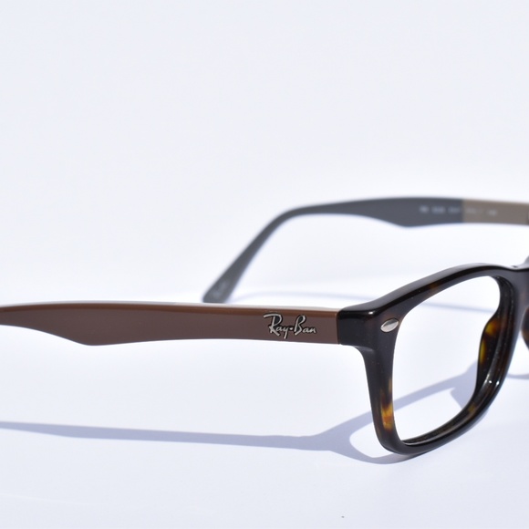 Ray Ban Frames Only - Picture 2 of 4